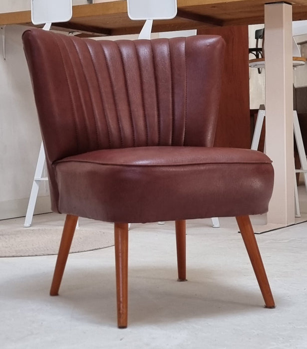 Mid Century fauteuil