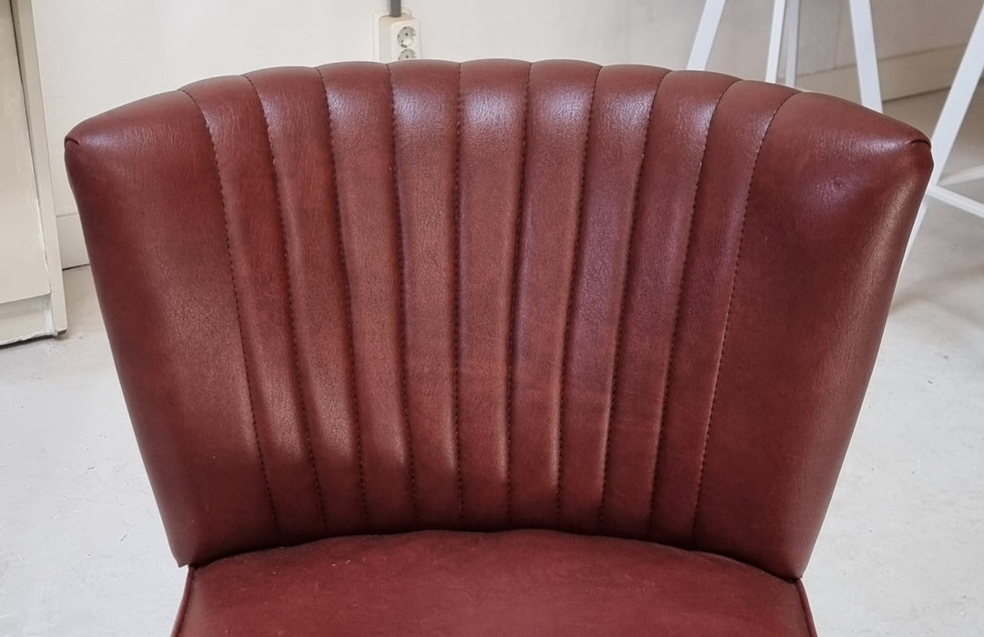 Mid Century fauteuil