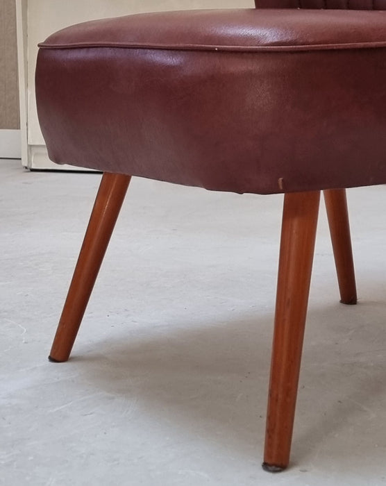 Mid Century fauteuil