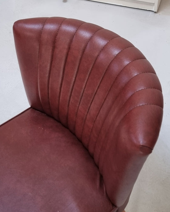 Mid Century fauteuil