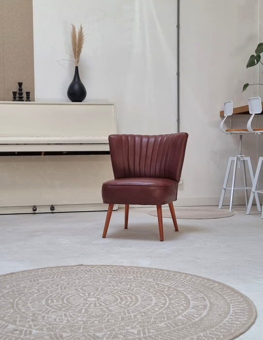 Mid Century fauteuil