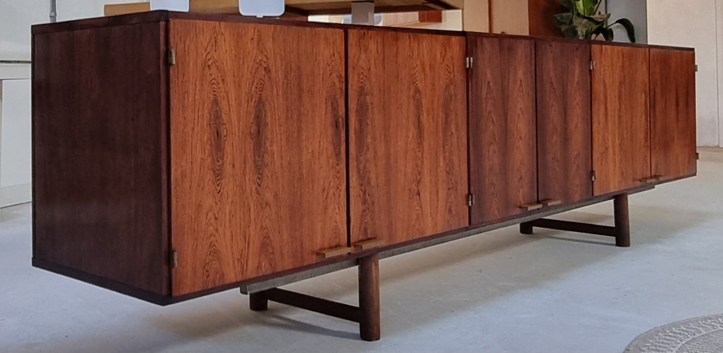 Mid Century sideboard