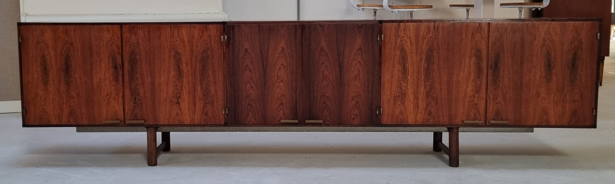 Mid Century sideboard