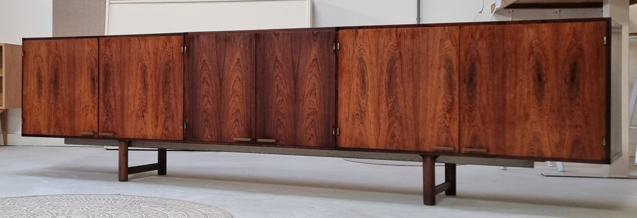 Mid Century sideboard