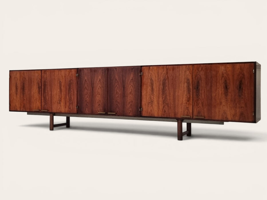 Mid Century sideboard