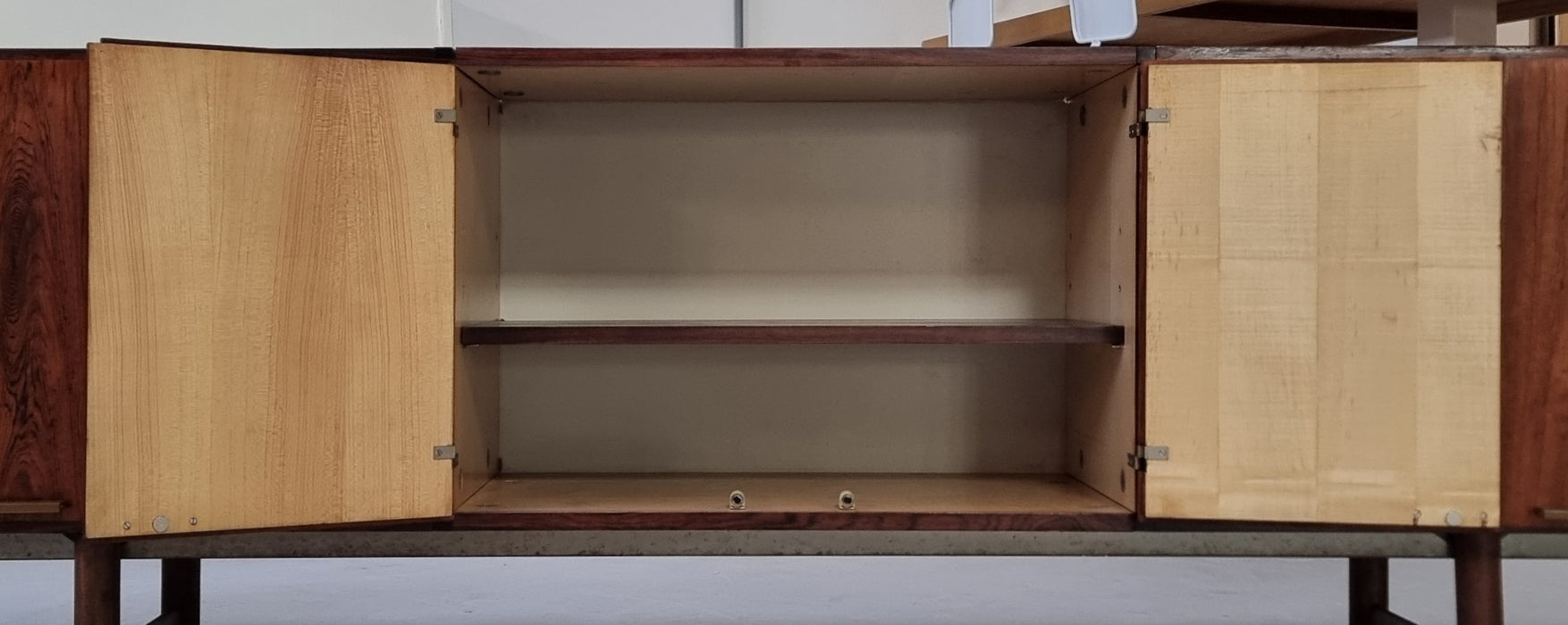 Mid Century sideboard