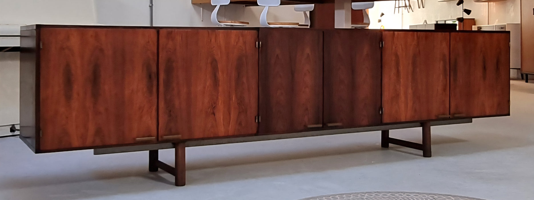 Mid Century sideboard