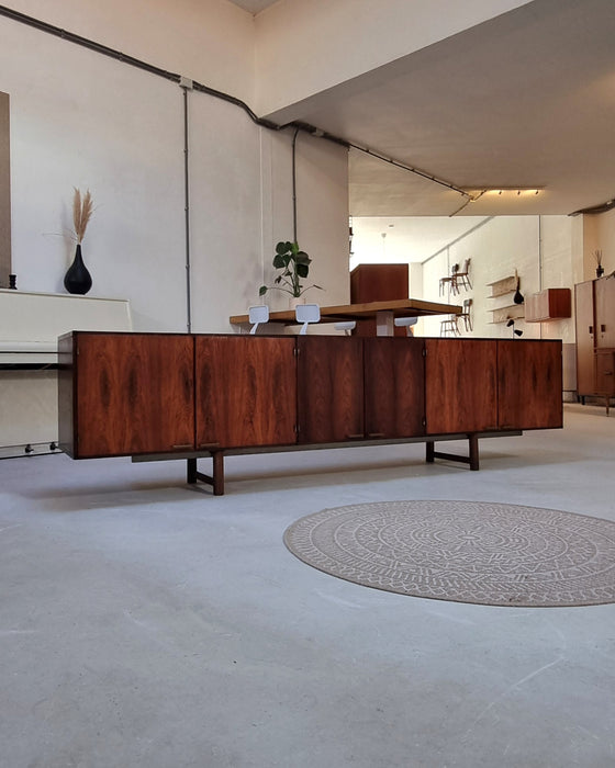 Mid Century sideboard