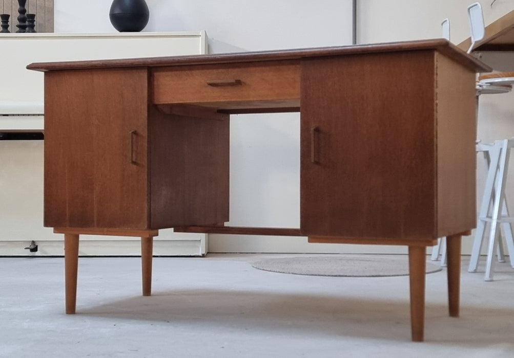 Mid century bureau