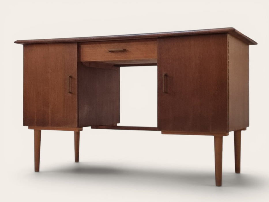 Mid century bureau
