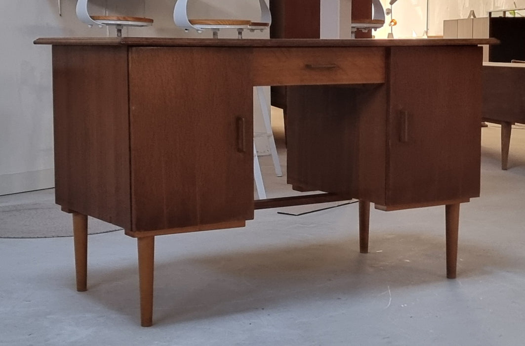 Mid century bureau