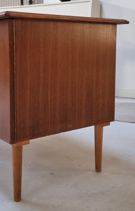 Mid century bureau