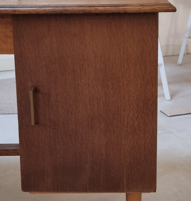 Mid century bureau