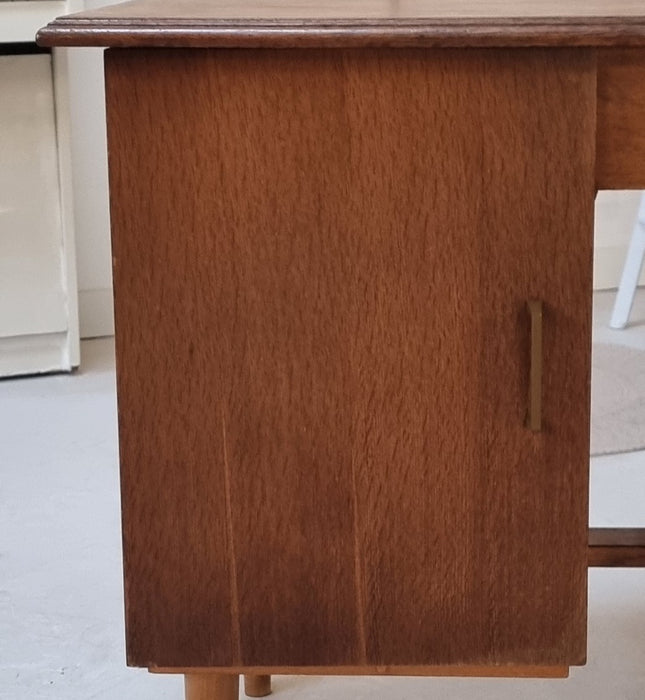 Mid century bureau