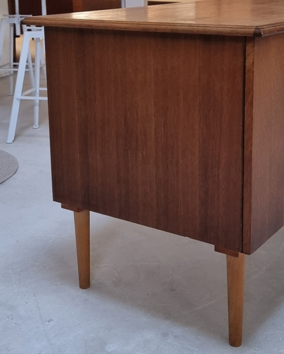 Mid century bureau