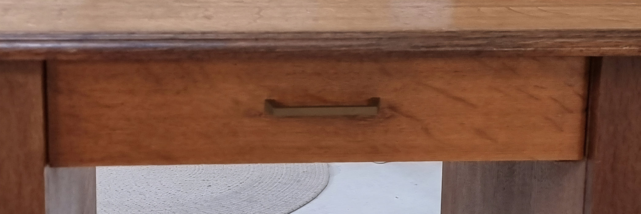 Mid century bureau