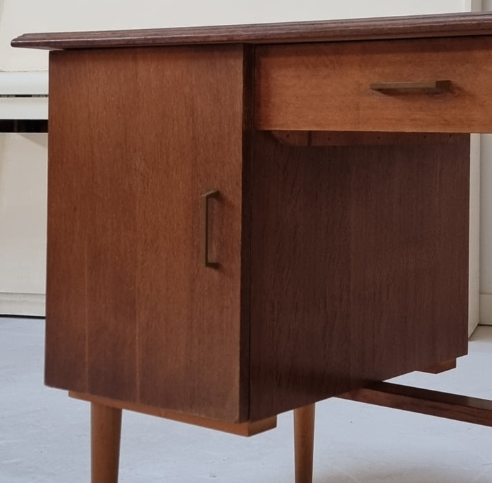 Mid century bureau
