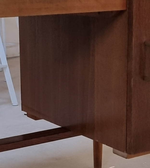 Mid century bureau