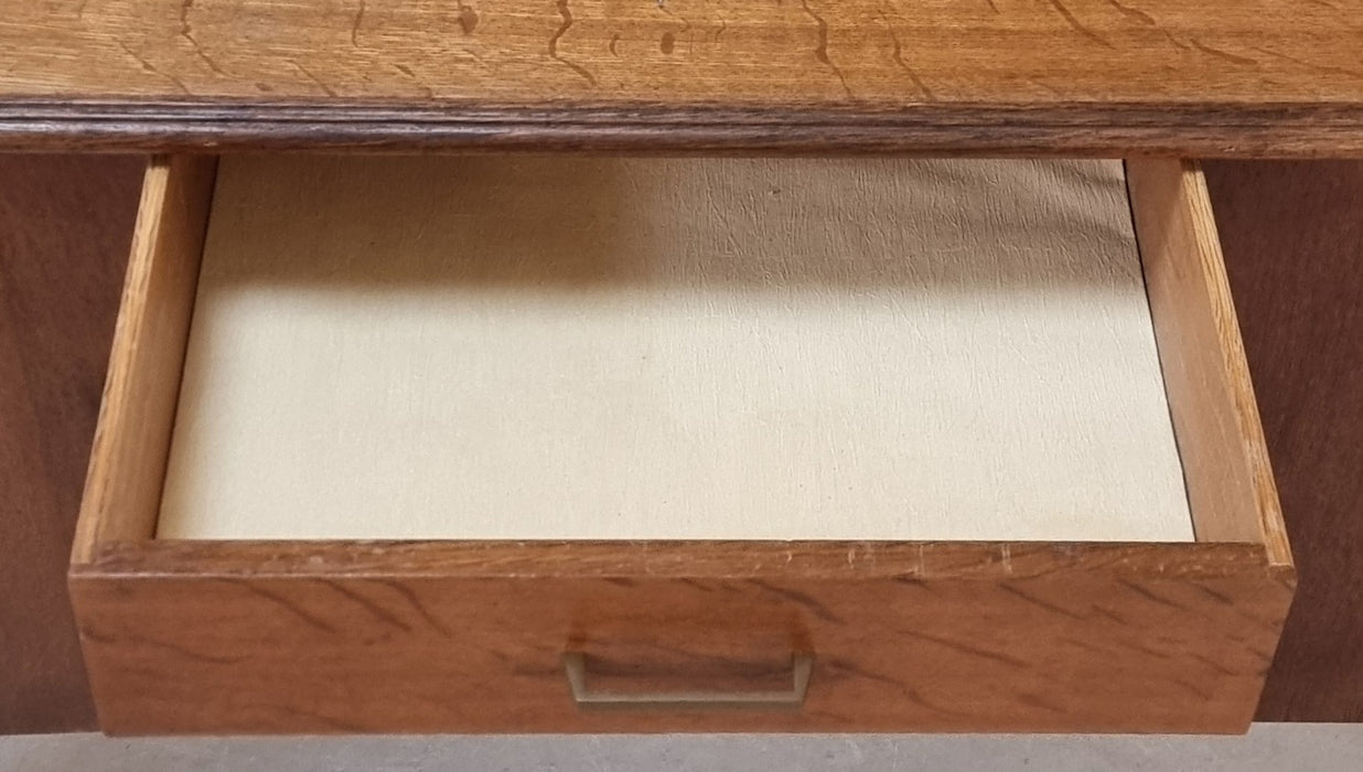 Mid century bureau