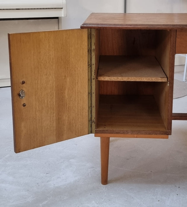 Mid century bureau