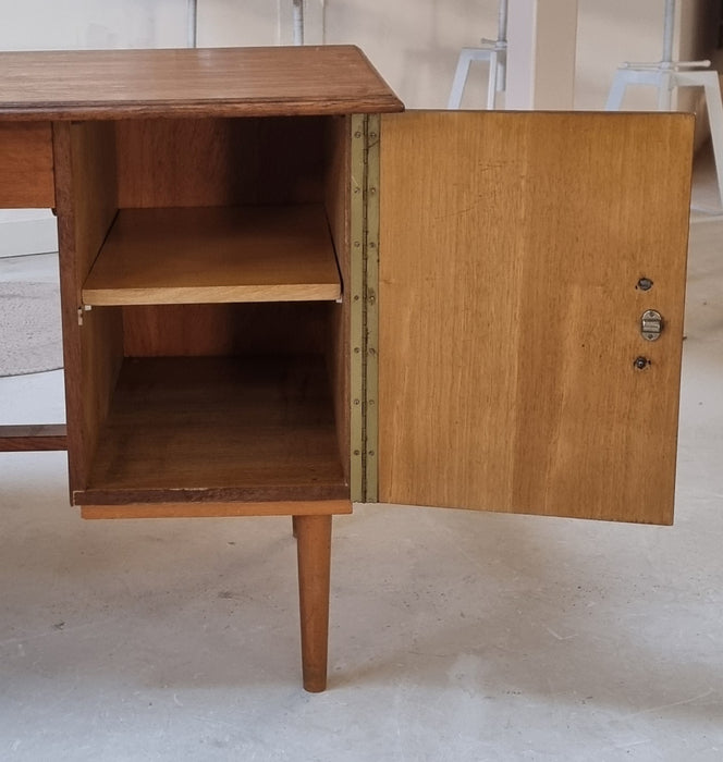 Mid century bureau