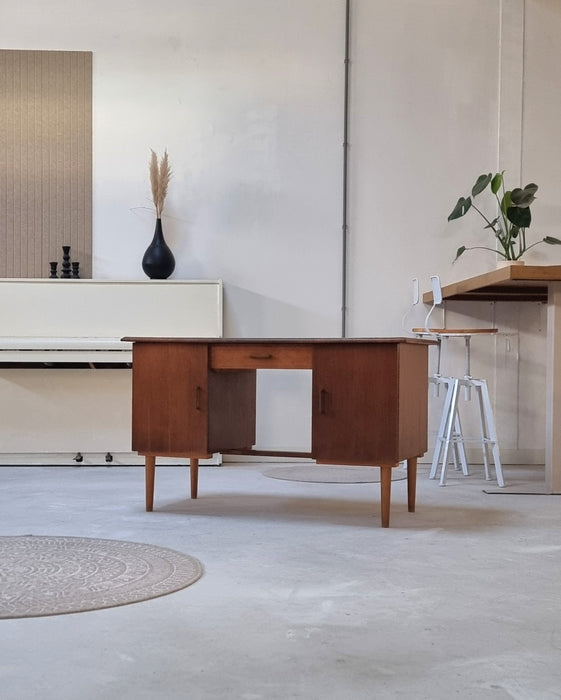Mid century bureau
