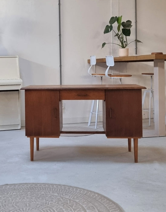 Mid century bureau