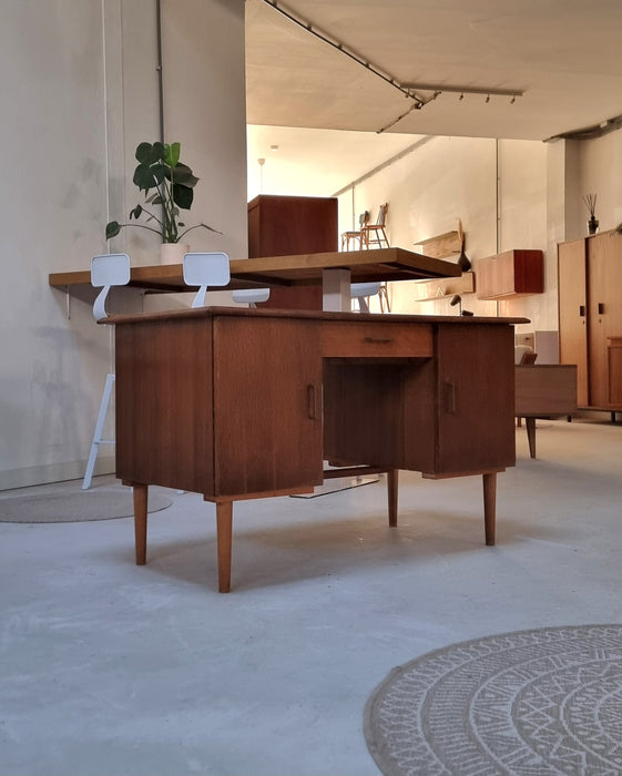 Mid century bureau