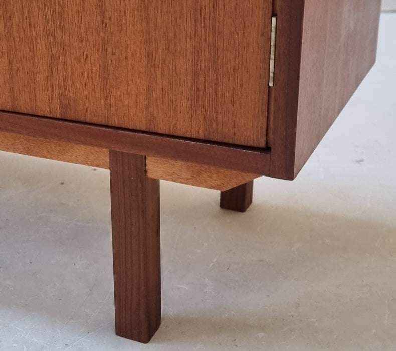 Mid Century kast