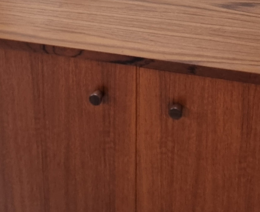 Mid Century kast