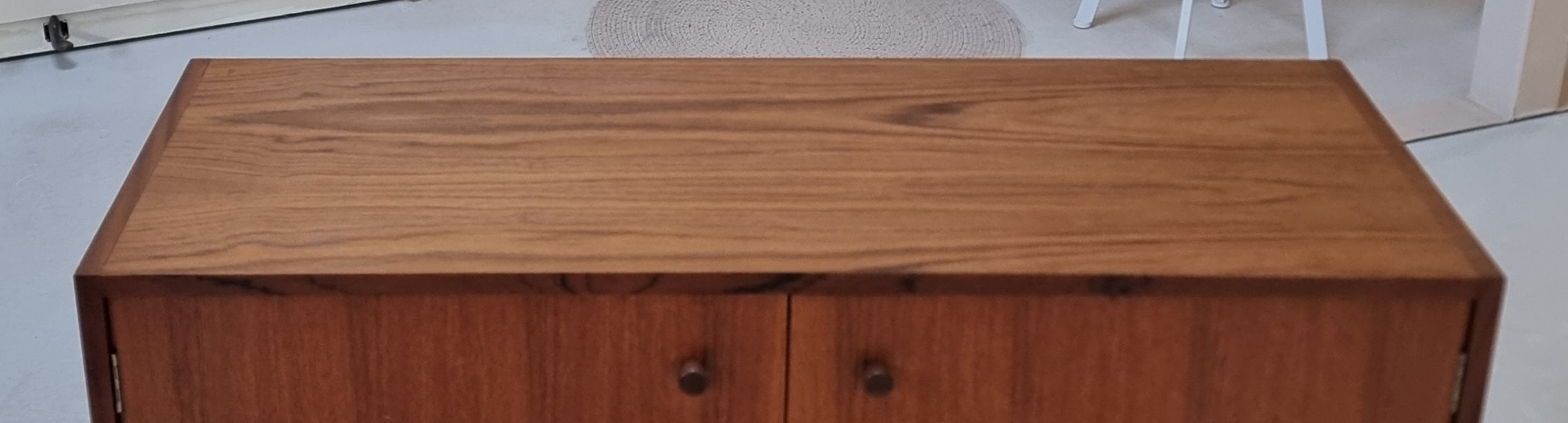 Mid Century kast