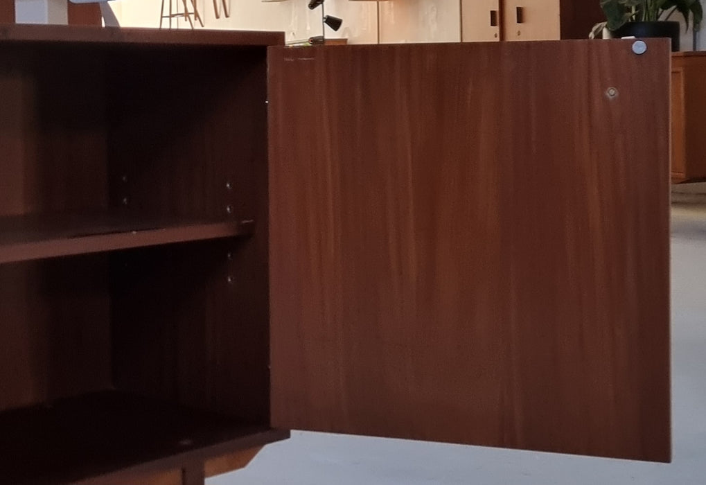 Mid Century kast