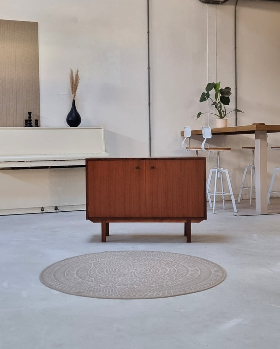 Mid Century kast