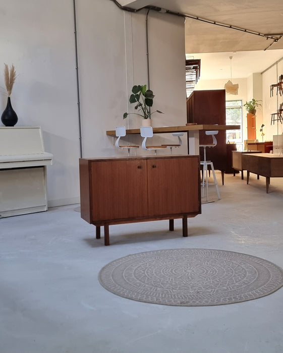 Mid Century kast