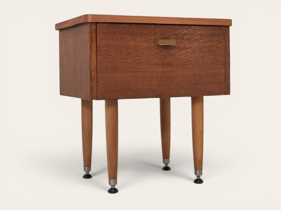 Mid Century kastje