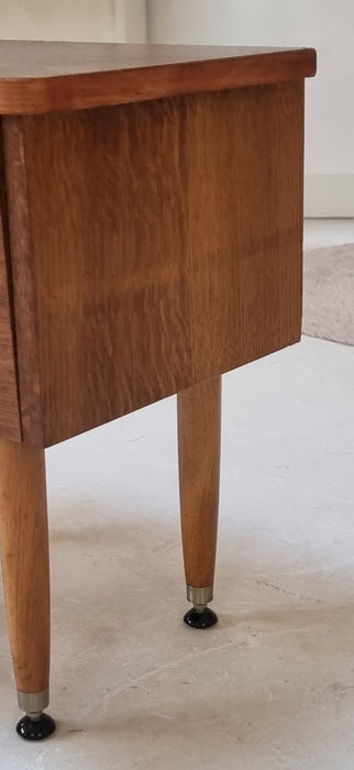 Mid Century kastje