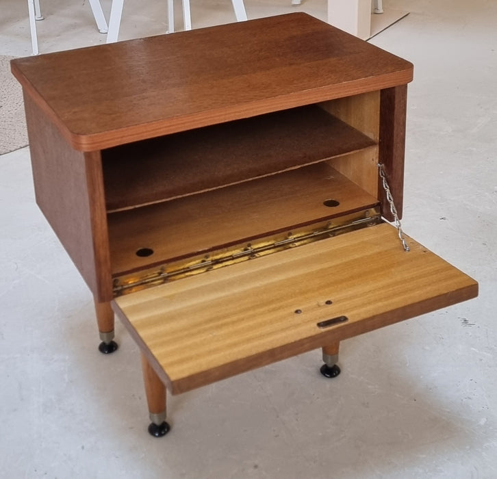 Mid Century kastje
