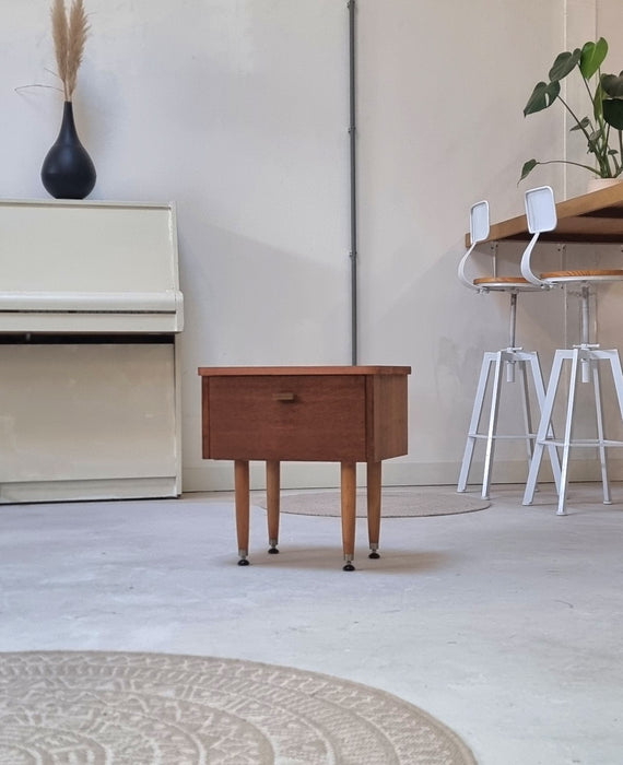 Mid Century kastje