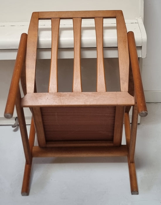 Mid Century fauteuil