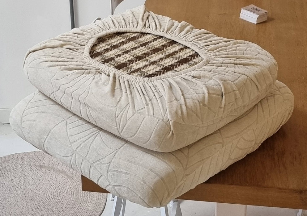 Mid Century fauteuil