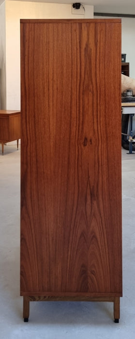 Mid Century kledingkast