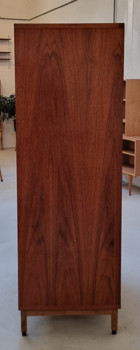 Mid Century kledingkast