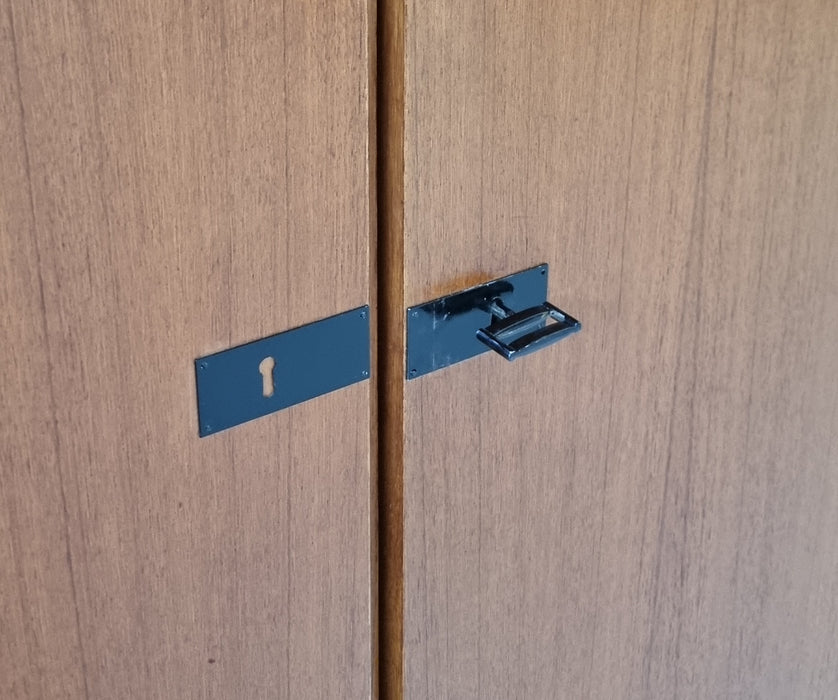 Mid Century kledingkast