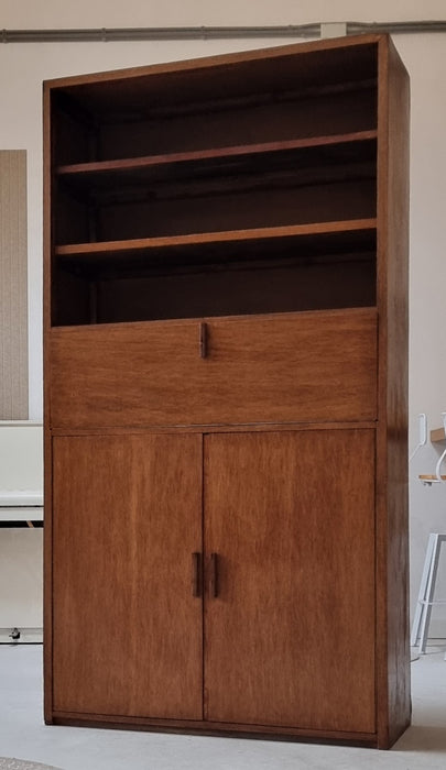 Mid Century highboard