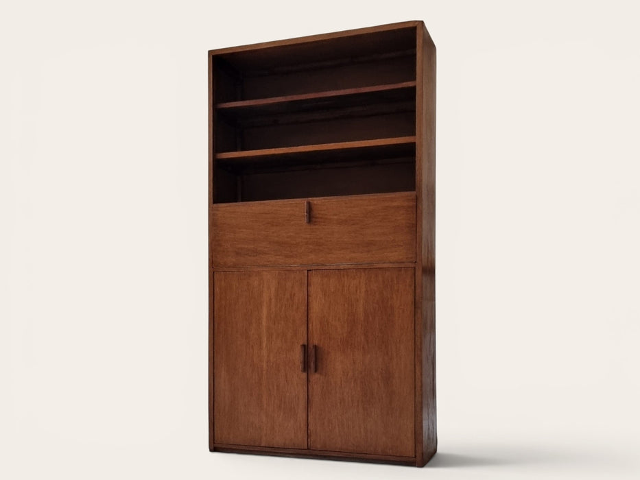 Mid Century highboard