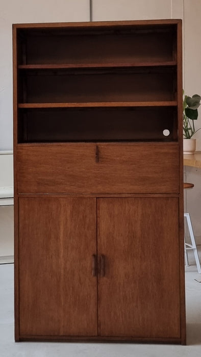 Mid Century highboard