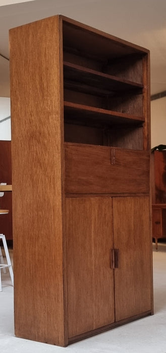 Mid Century highboard
