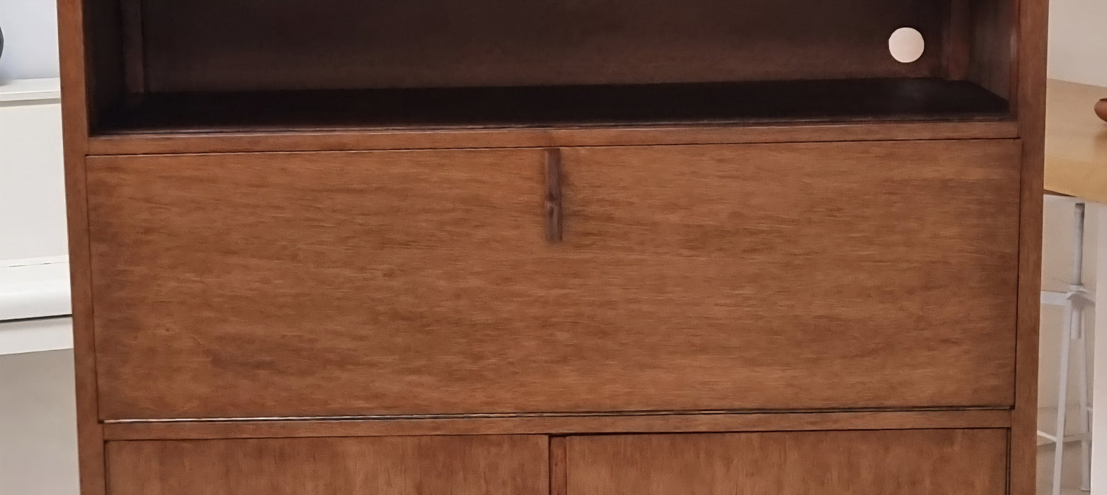 Mid Century highboard