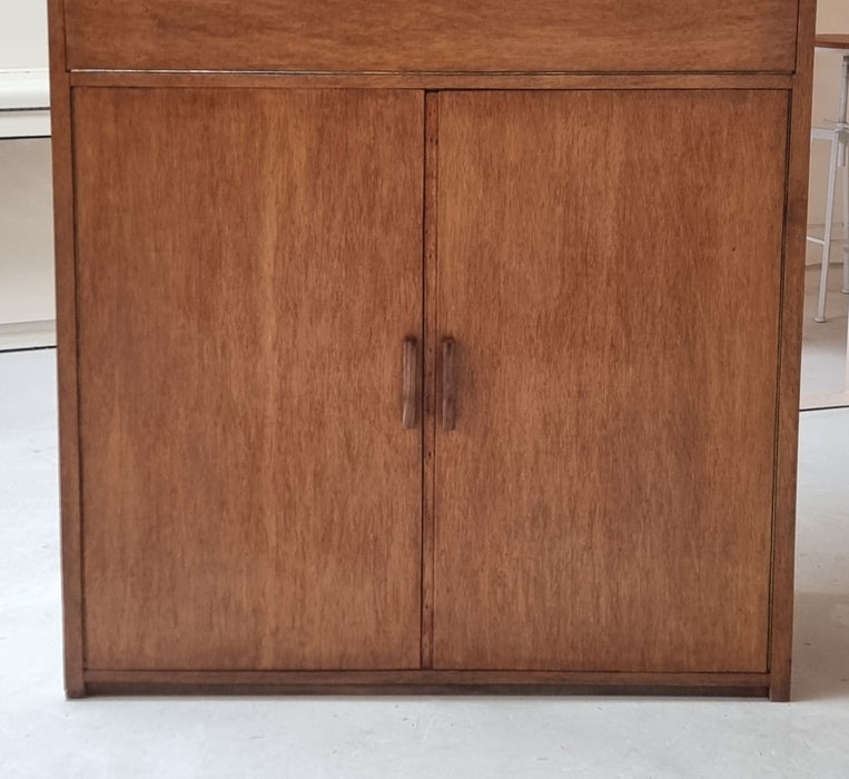 Mid Century highboard