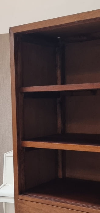 Mid Century highboard